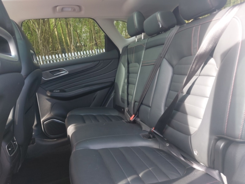 Used MG MG HS 2023 for sale - 78112915: Photo 6