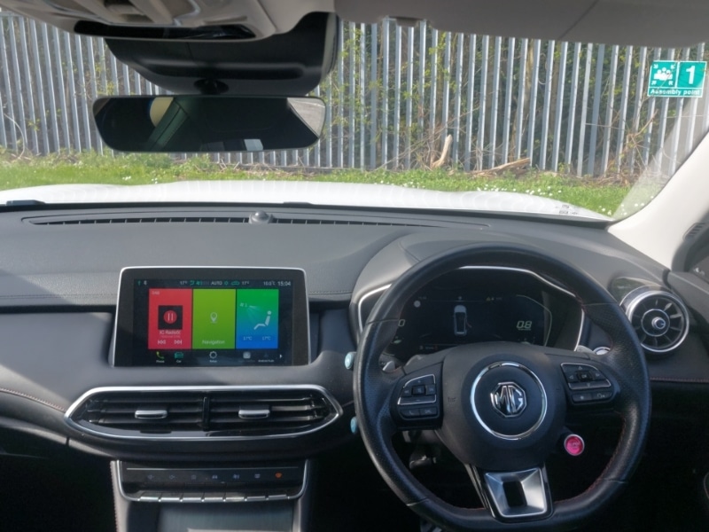 Used MG MG HS 2023 for sale - 78112915: Photo 7