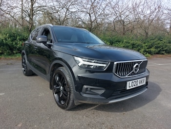 Used Volvo XC40 2020 for sale - 78278067: Photo