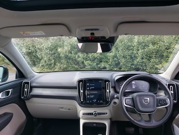 Used Volvo XC40 2020 for sale - 78278067: Photo