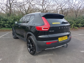 Used Volvo XC40 2020 for sale - 78278067: Photo