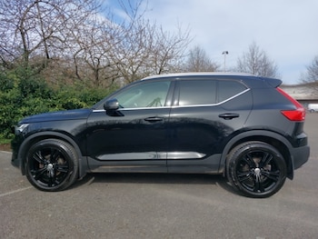 Used Volvo XC40 2020 for sale - 78278067: Photo