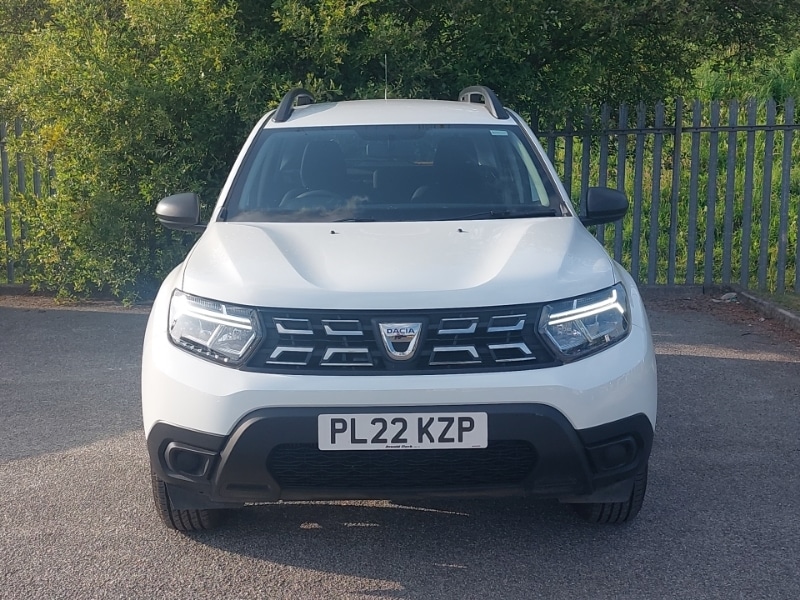 Used Dacia Duster 2022 for sale - 76864328: Photo 12