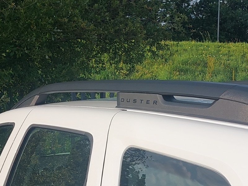 Used Dacia Duster 2022 for sale - 76864328: Photo 14