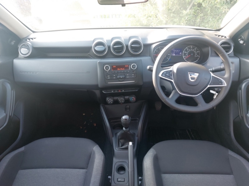 Used Dacia Duster 2022 for sale - 76864328: Photo 2