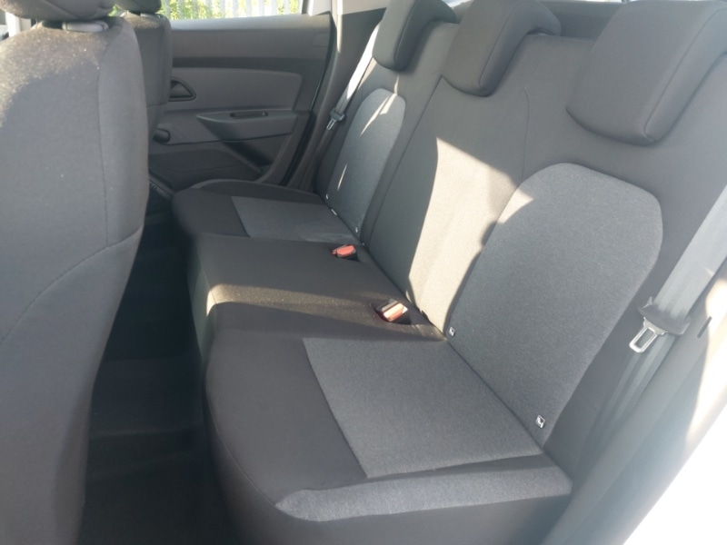 Used Dacia Duster 2022 for sale - 76864328: Photo 6