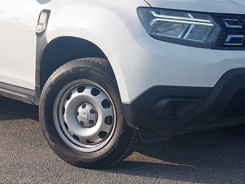 Used Dacia Duster 2022 for sale - 76864328: Photo 9