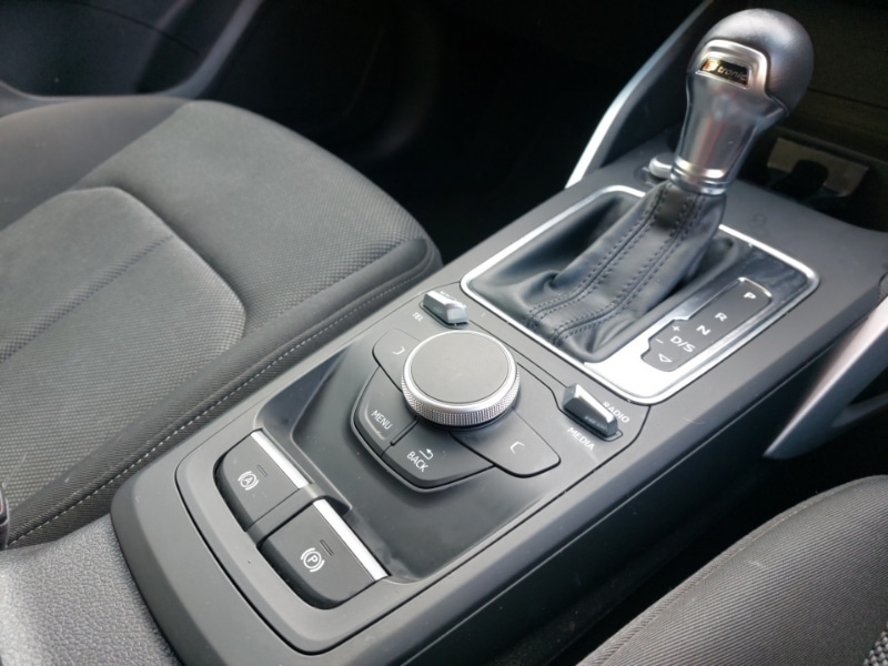 Used Audi Q2 2018 for sale - 76543566: Photo 13