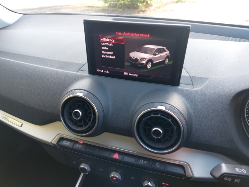 Used Audi Q2 2018 for sale - 76543566: Photo 15