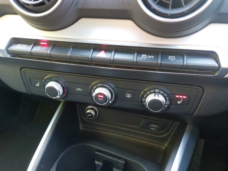 Used Audi Q2 2018 for sale - 76543566: Photo 16