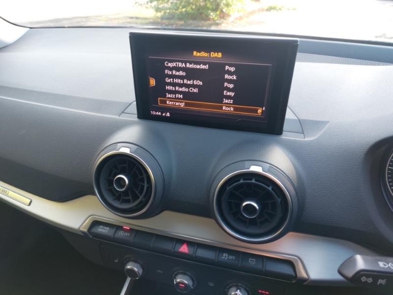 Used Audi Q2 2018 for sale - 76543566: Photo 17