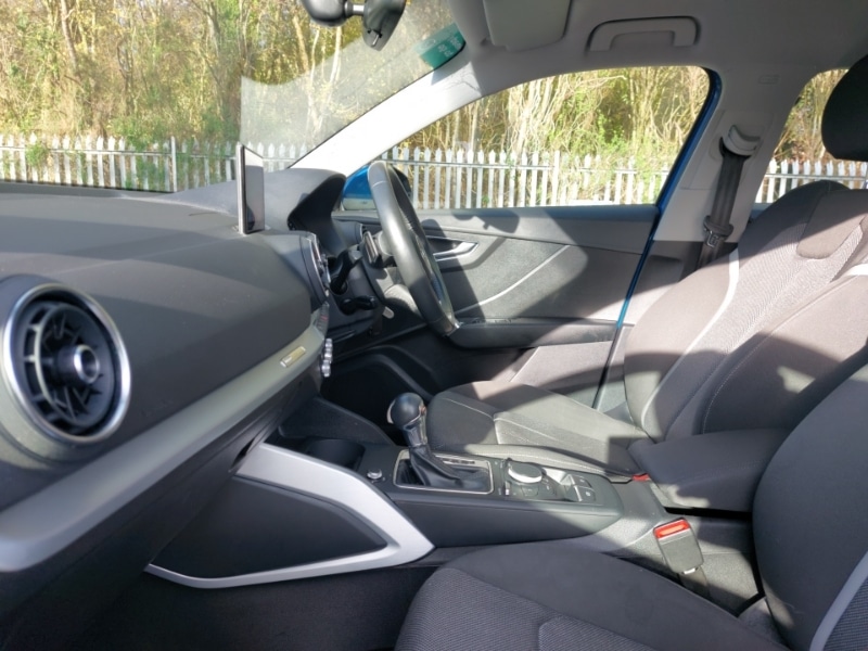 Used Audi Q2 2018 for sale - 76543566: Photo 5