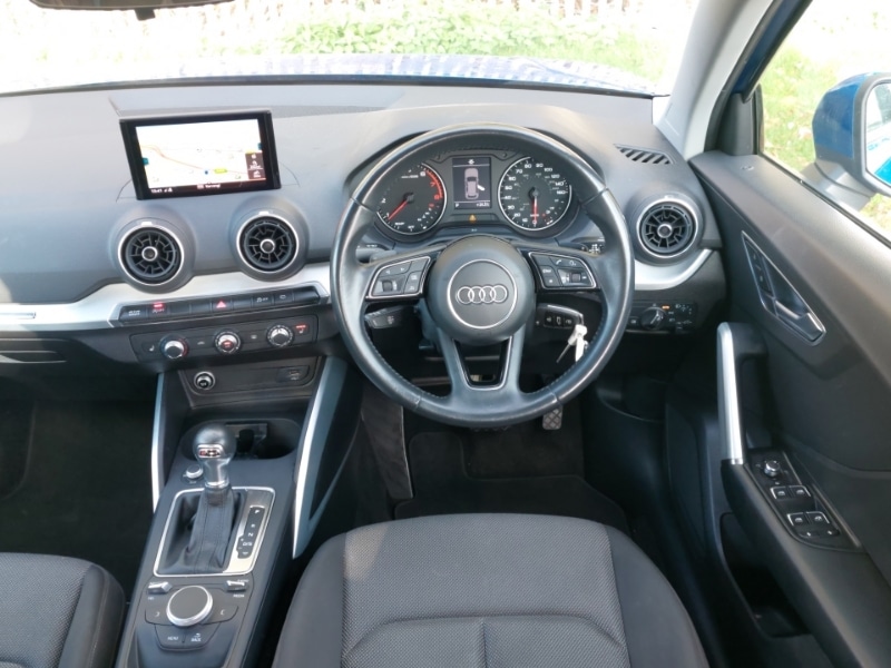 Used Audi Q2 2018 for sale - 76543566: Photo 7