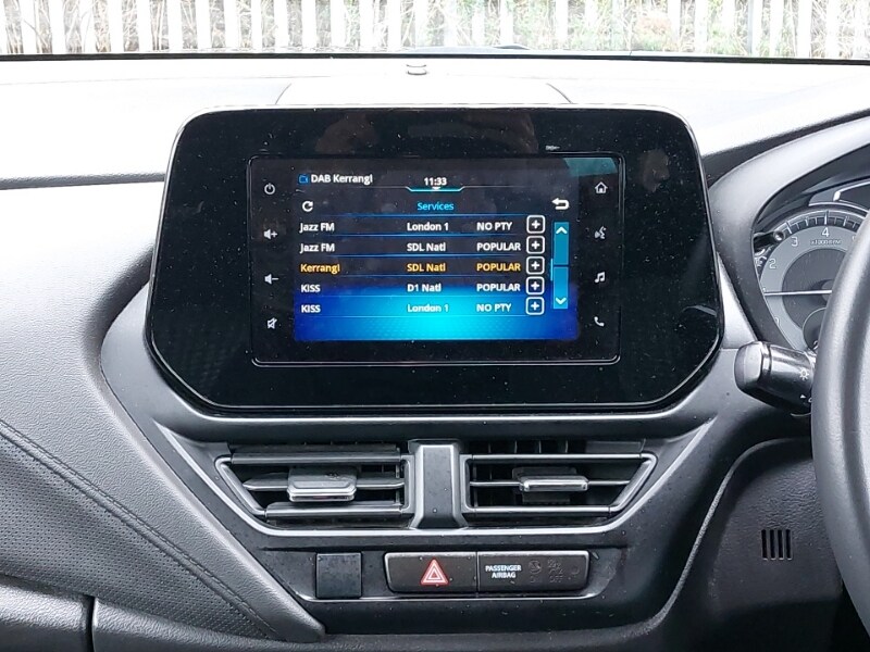 Used Suzuki SX4 S-Cross 2023 for sale - 77491142: Photo 11