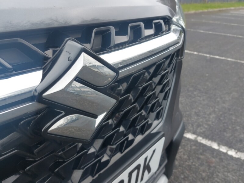 Used Suzuki SX4 S-Cross 2023 for sale - 77491142: Photo 12