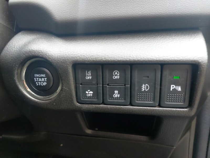 Used Suzuki SX4 S-Cross 2023 for sale - 77491142: Photo 13