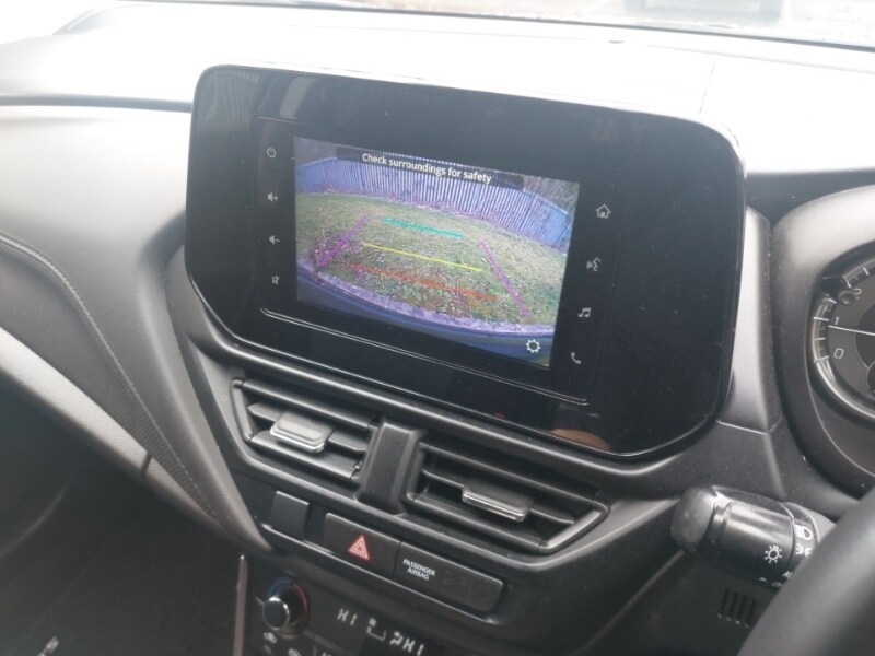 Used Suzuki SX4 S-Cross 2023 for sale - 77491142: Photo 15