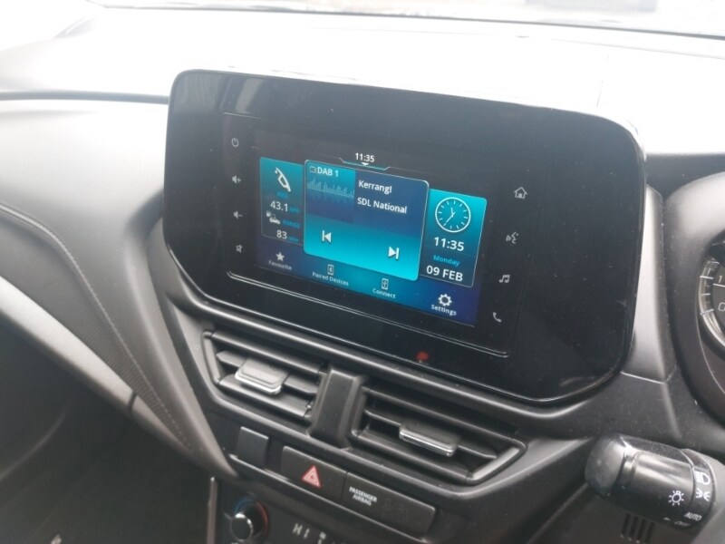 Used Suzuki SX4 S-Cross 2023 for sale - 77491142: Photo 17