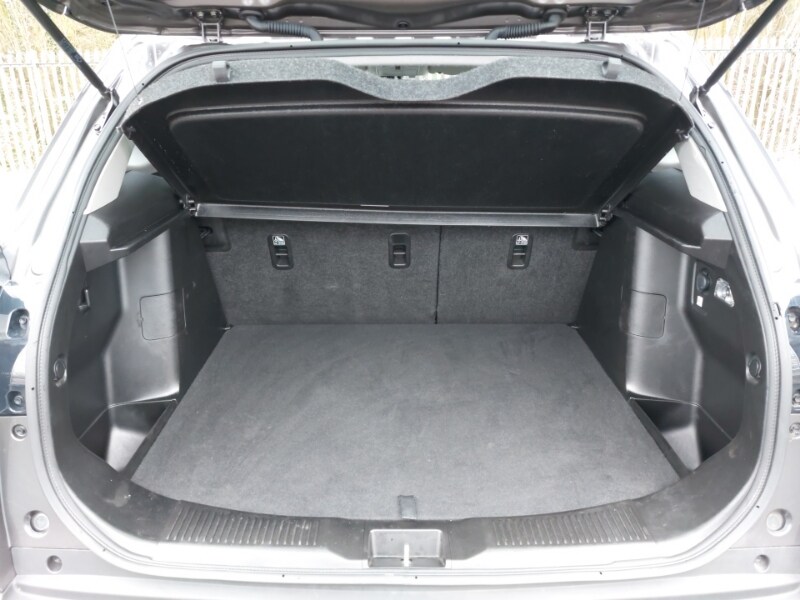 Used Suzuki SX4 S-Cross 2023 for sale - 77491142: Photo 8