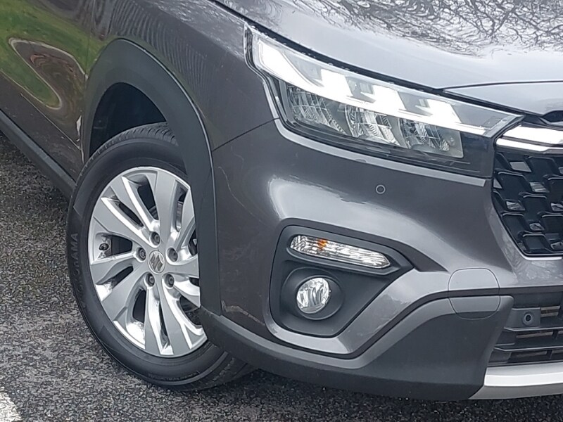 Used Suzuki SX4 S-Cross 2023 for sale - 77491142: Photo 9