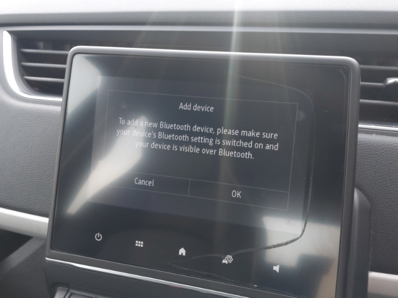 Used Renault Zoe 2020 for sale - 76515229: Photo 11