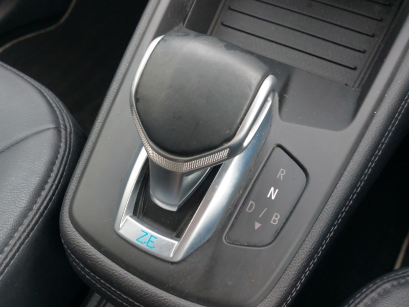 Used Renault Zoe 2020 for sale - 76515229: Photo 16