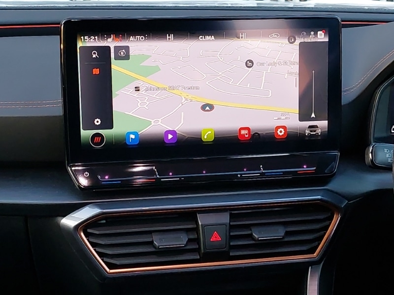 Used Cupra Formentor 2024 for sale - 76963818: Photo 11