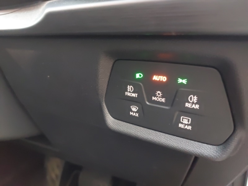 Used Cupra Formentor 2024 for sale - 76963818: Photo 13