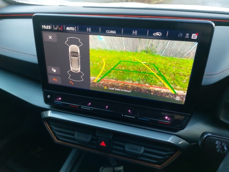 Used Cupra Formentor 2024 for sale - 76963818: Photo 15