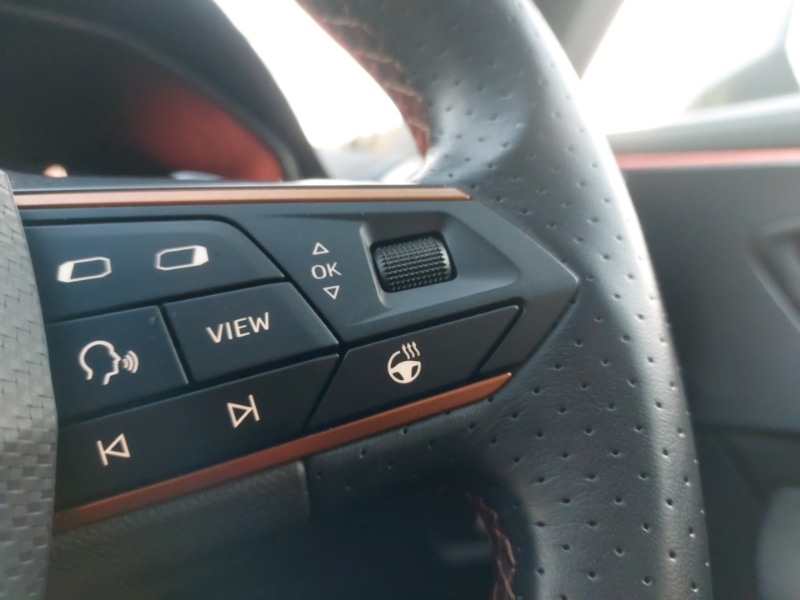 Used Cupra Formentor 2024 for sale - 76963818: Photo 16