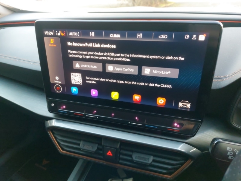 Used Cupra Formentor 2024 for sale - 76963818: Photo 18