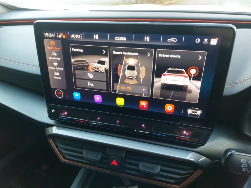 Used Cupra Formentor 2024 for sale - 76963818: Photo 19