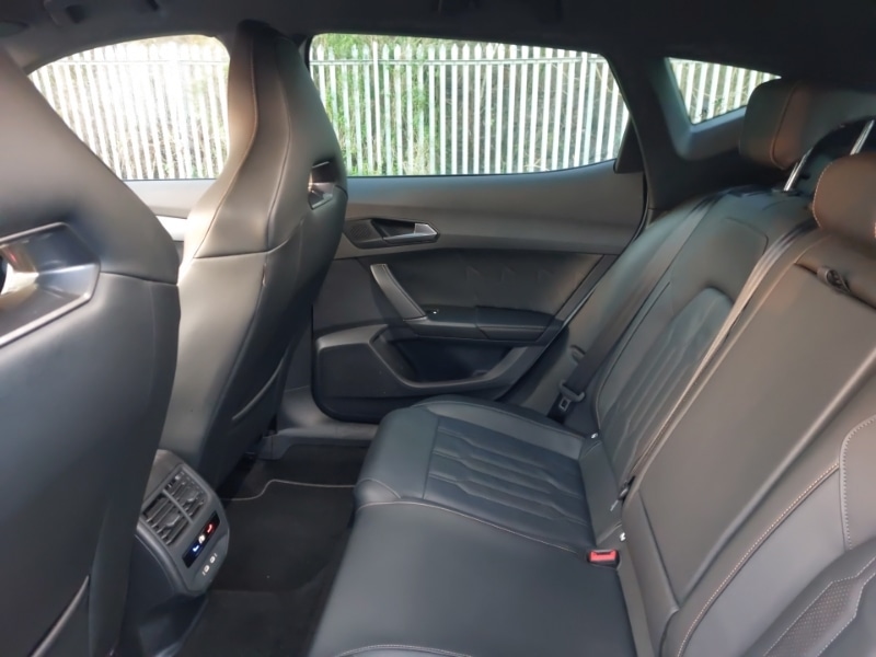 Used Cupra Formentor 2024 for sale - 76963818: Photo 6