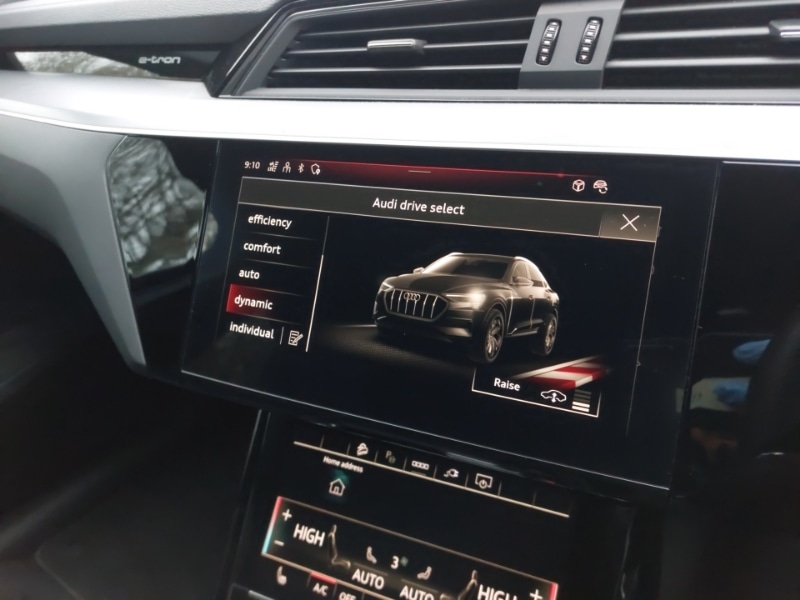 Used Audi e-tron 2022 for sale - 77126621: Photo 15