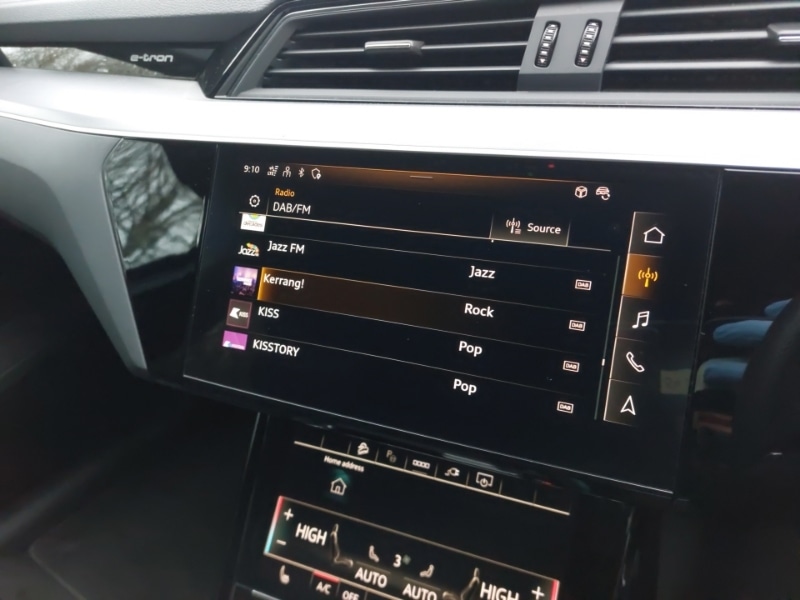 Used Audi e-tron 2022 for sale - 77126621: Photo 16