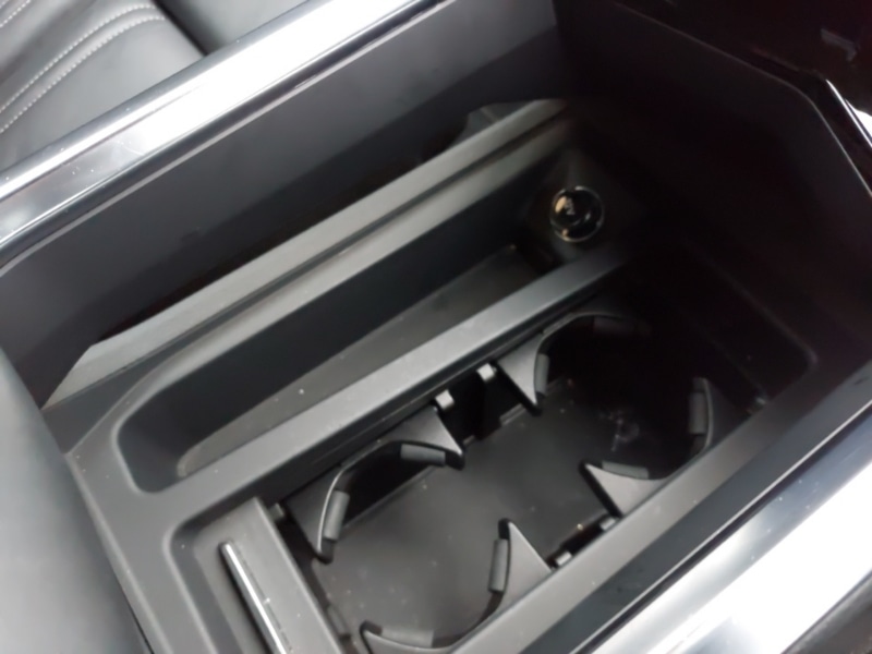 Used Audi e-tron 2022 for sale - 77126621: Photo 17