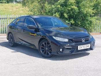 2023 - 150kW Ultimate 64kWh 5dr Auto