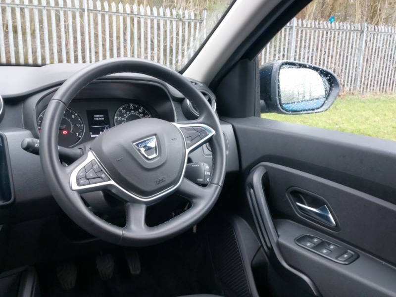 Used Dacia Duster 2022 for sale - 77483874: Photo 10