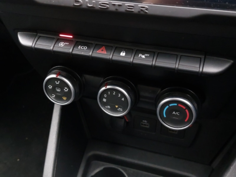 Used Dacia Duster 2022 for sale - 77483874: Photo 14