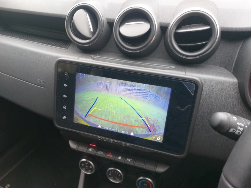 Used Dacia Duster 2022 for sale - 77483874: Photo 15