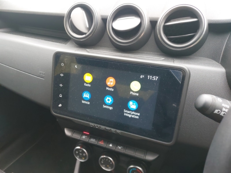 Used Dacia Duster 2022 for sale - 77483874: Photo 17