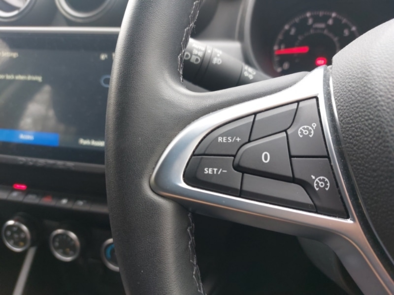 Used Dacia Duster 2022 for sale - 77483874: Photo 19