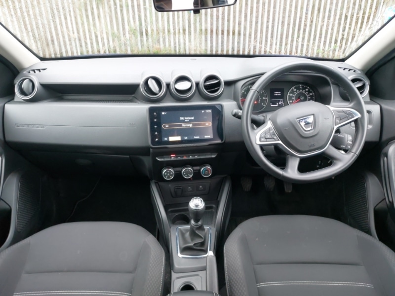 Used Dacia Duster 2022 for sale - 77483874: Photo 2