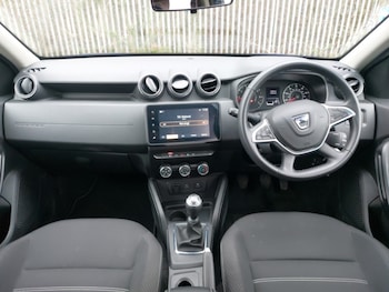 Used Dacia Duster 2022 for sale - 77483874: Photo