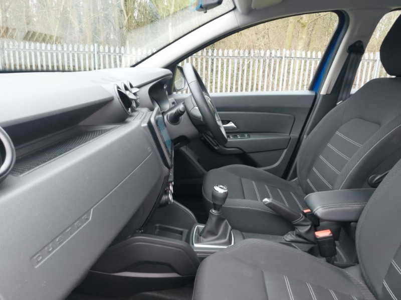 Used Dacia Duster 2022 for sale - 77483874: Photo 5