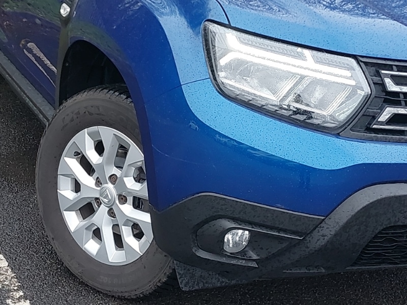 Used Dacia Duster 2022 for sale - 77483874: Photo 9