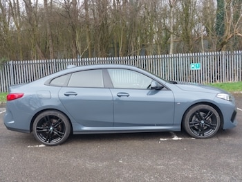 Used BMW 2 Series 2023 for sale - 77690006: Photo