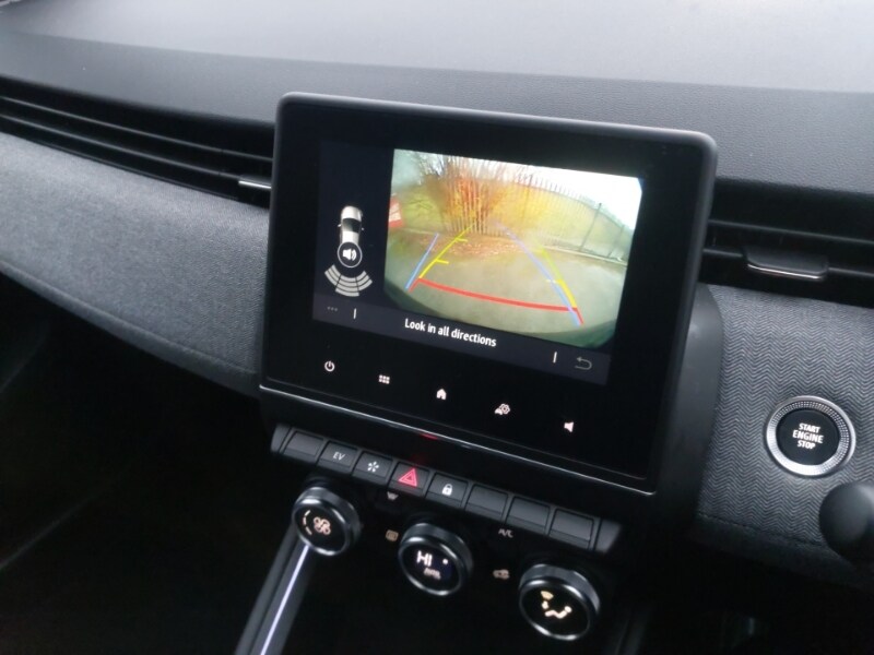 Used Renault Clio 2024 for sale - 77183634: Photo 14