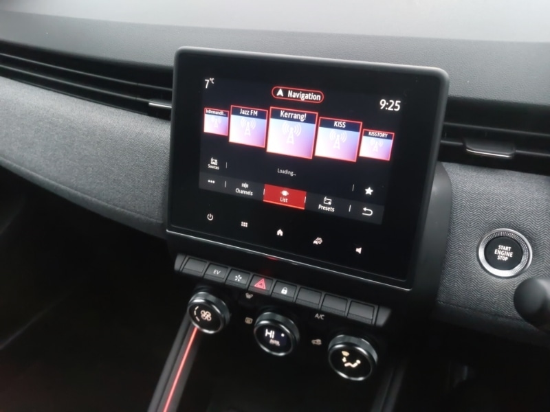 Used Renault Clio 2024 for sale - 77183634: Photo 17