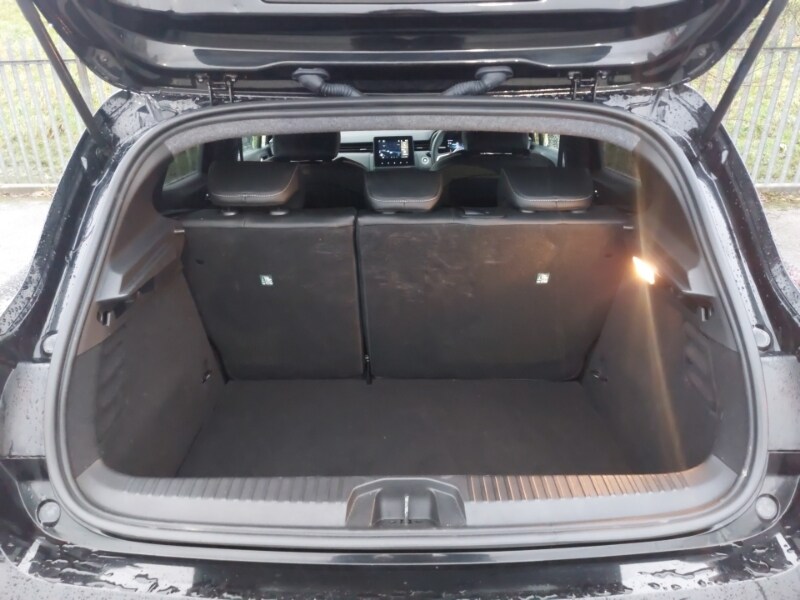 Used Renault Clio 2024 for sale - 77183634: Photo 8